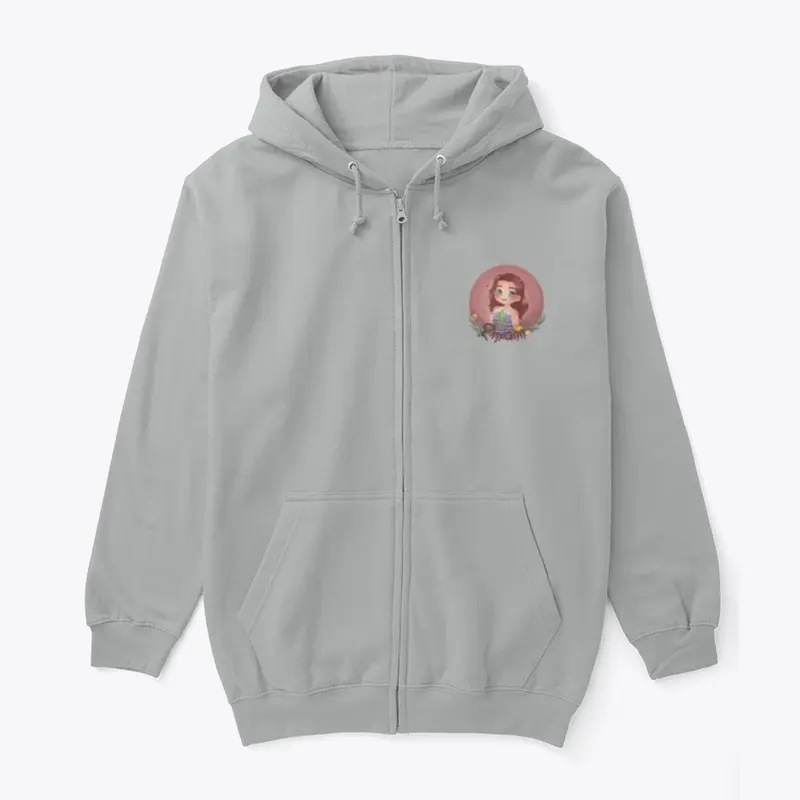 HUFFLEPUGS X RHXANN MERCH 2020